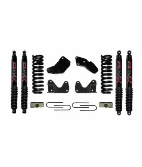 Skyjacker 134R2K-B Suspension Lift Kit w/Shock
