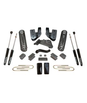 MaxTrac Suspension K947363 Maxpro Elite Lift Kit