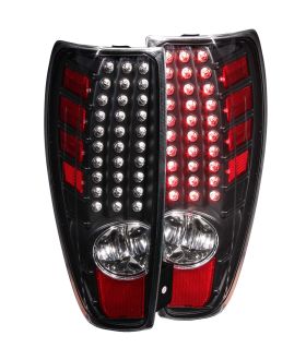 Anzo USA 311136 Tail Light Assembly