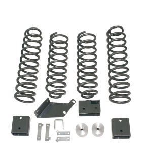 MaxTrac Suspension 889730 Suspension Lift Kit