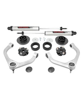 Rough Country 31270 3 Inch Lift Kit | V2 | Ram 1500 4WD (2012-2018 & Classic)