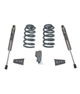 MaxTrac Suspension 902430F Lift Kit-Suspension Component
