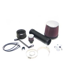 K&N Filters 57-0475 57i Series Induction Kit