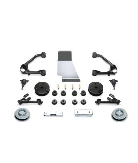 Fabtech K1081 Budget Lift System