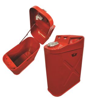 Rampage 86622 Trail Can Storage Box