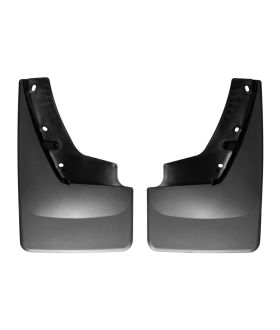 WeatherTech 120048 MudFlap No-Drill DigitalFit