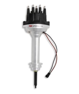 MSD Ignition 85465 Pro-Billet Distributor