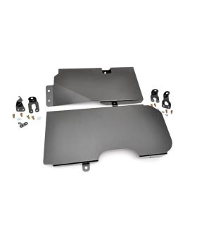 Rough Country 795 Gas Tank Skid Plate