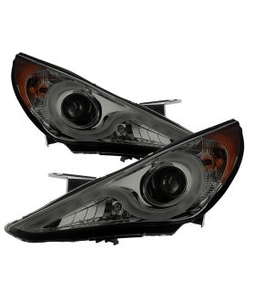 Spyder Auto 5080899 LED Tail Lights