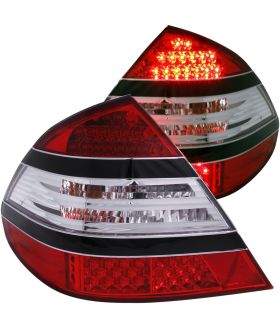 Anzo USA 321142 Tail Light Assembly