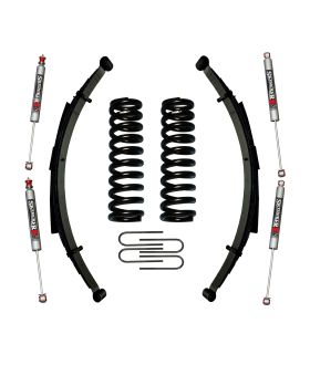 Skyjacker 174BKS-M Suspension Lift Kit w/Shock