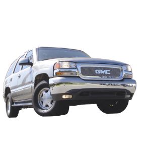 T-Rex Grilles 54175 Upper Class Series Mesh Grille