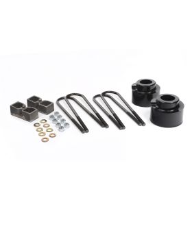 Daystar KF09128BK Suspension System/Lift Kit