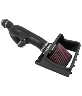 K&N Filters 57-2595 57i Series Induction Kit