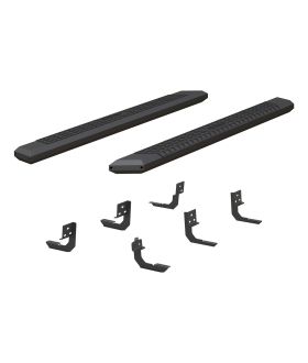 ARIES 2556005 AdvantEDGE Side Bars w/Mounting Brackets