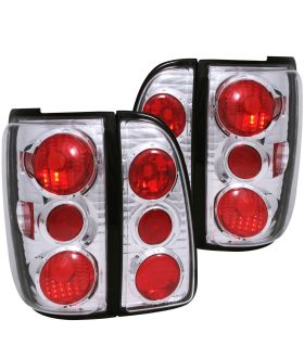Anzo USA 211109 Tail Light Assembly