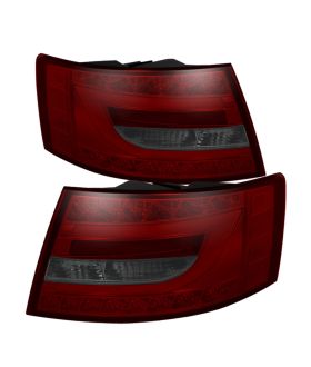 Spyder Auto 5079619 Light Bar LED Tail Lights