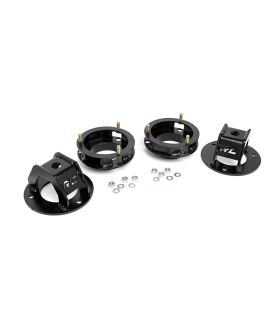 Rough Country 337 Leveling Lift Kit
