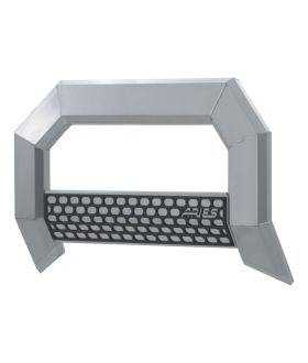 ARIES 2153003 AdvantEDGE Bull Bar
