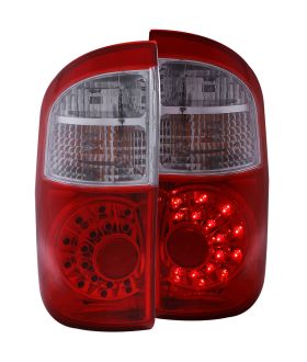 Anzo USA 311060 Tail Light Assembly