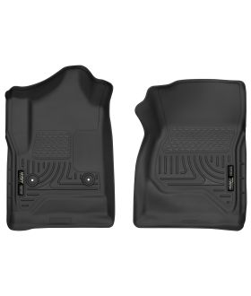 Husky Liners 52741 X-act Contour Floor Liner