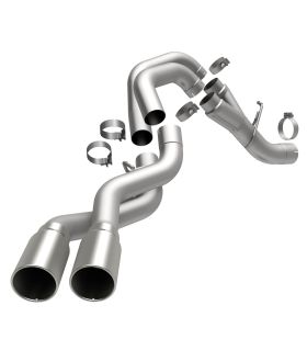 Magnaflow Performance Exhaust 18995 Pro Series Performance Diesel Exhaust System
