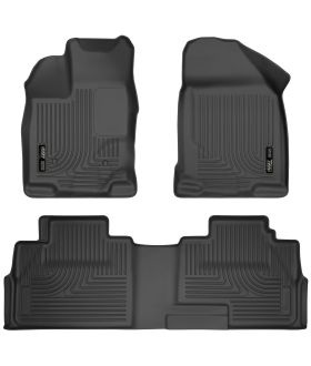 Husky Liners 99761 WeatherBeater Floor Liner