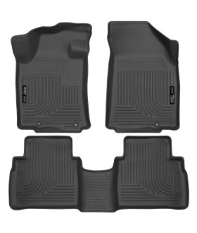 Husky Liners 99621 WeatherBeater Floor Liner