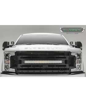 T-Rex Grilles 6315371-BR Stealth Torch Series LED Light Grille