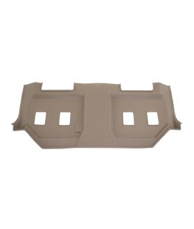 Westin 72-134072 Wade Sure-Fit Floor Liner