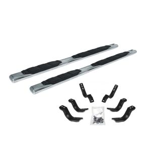 Go Rhino 105403580PS 5 in. 1000 Series SideSteps Kit