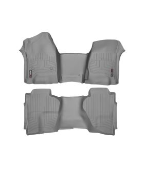 WeatherTech 465431-465423 FloorLiner DigitalFit