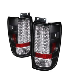 Spyder Auto 5002853 LED Tail Lights