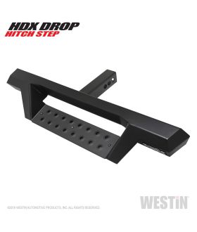 Westin 56-10015 HDX Drop Hitch Step
