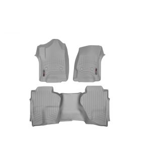 WeatherTech 466071-465423 FloorLiner DigitalFit