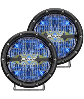 Rigid Industries 36202 360-Series LED Off-Road Light