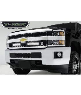 T-Rex Grilles 6311221 Torch Series LED Light Grille