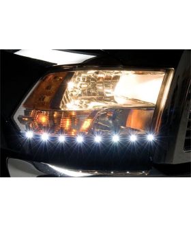 Putco 270120B LED Dayliner G2
