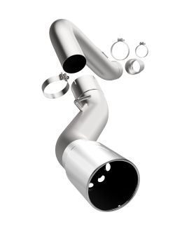 Magnaflow Performance Exhaust 17910 Pro Series Performance Diesel Exhaust System