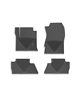 WeatherTech W309-W311 All Weather Floor Mats