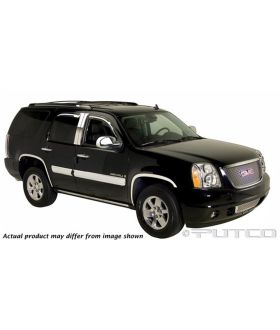 Putco 405631 Chrome Exterior Trim Accessory Kit