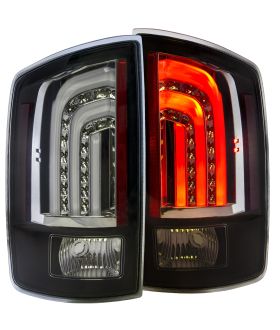 Anzo USA 311227 Tail Light Assembly