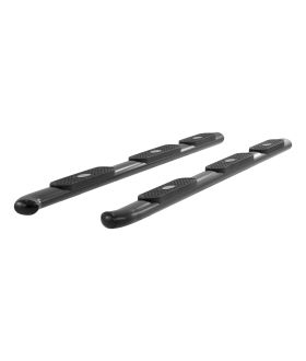 ARIES 364046 Side Bar Wheel-To-Wheel 4 in. Nerf Bar