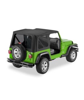 Bestop 51193-35 Replace-A-Top Soft Top
