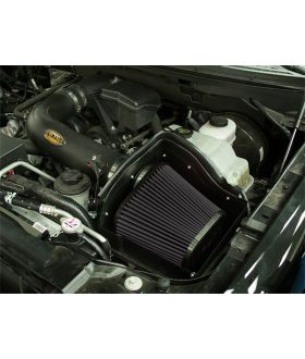 Airaid 402-231 AIRAID Cold Air Dam Air Intake System