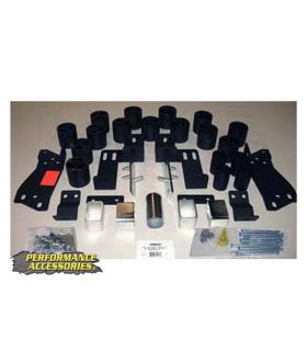 Rough Country BL10053 Body Lift Kit