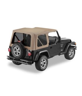 Bestop 51180-33 Replace-A-Top Soft Top