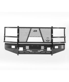 Ranch Hand FSF171BL1C Summit Series Front Bumper