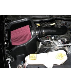 Airaid 301-232 AIRAID MXP Series Cold Air Intake System