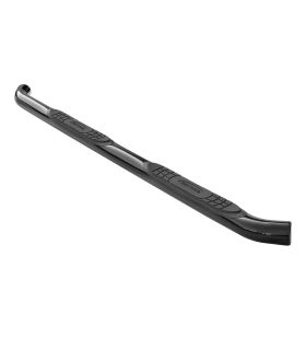 Smittybilt JN49-S4B Sure Step Side Bar